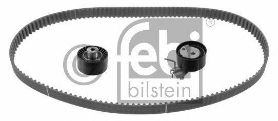 FEBI BILSTEIN 31051 Комплект ременя ГРМ