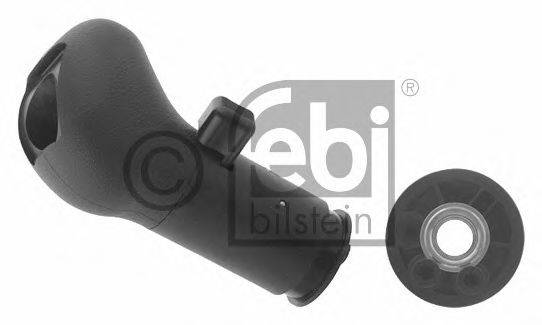 FEBI BILSTEIN 31161 Ручка важеля перемикання передач