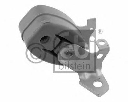 FEBI BILSTEIN 31274 Кронштейн, система випуску ОГ