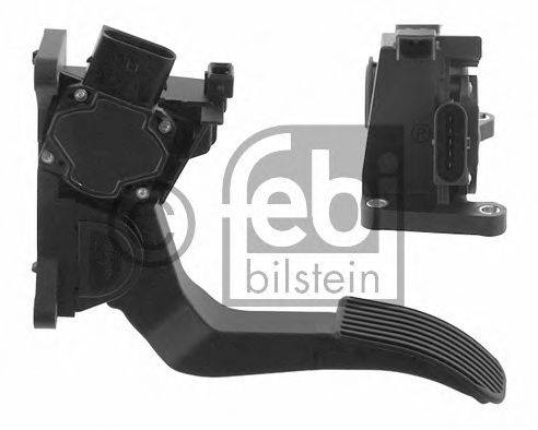 FEBI BILSTEIN 31284 Педаль акселератора