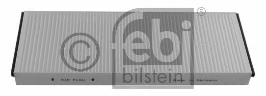 FEBI BILSTEIN 31323 Фільтр, повітря у внутрішньому просторі