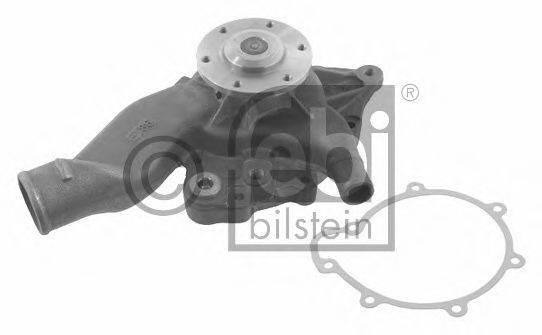 FEBI BILSTEIN 31394 Водяний насос