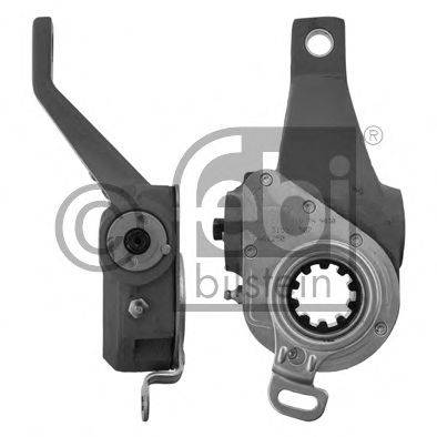 FEBI BILSTEIN 31599 Система тяг та важелів, гальмівна система