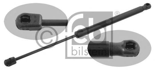 FEBI BILSTEIN 31652 Газова пружина, кришка багажника