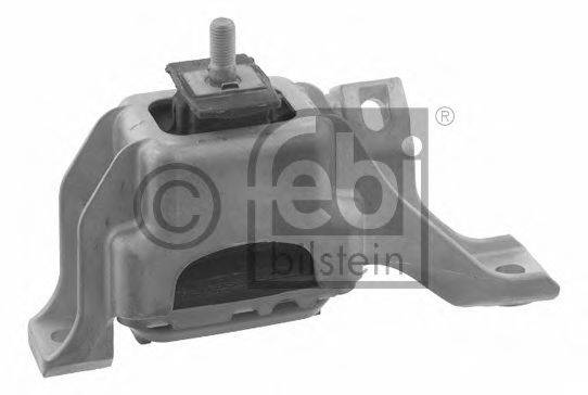 FEBI BILSTEIN 31784 Підвіска, двигун