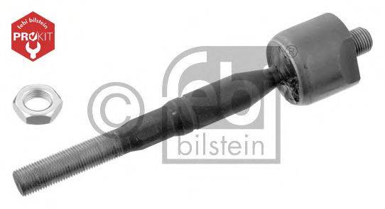 FEBI BILSTEIN 32002 Осьовий шарнір, рульова тяга