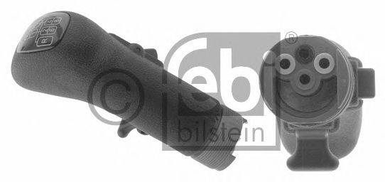 FEBI BILSTEIN 32388 Ручка важеля перемикання передач