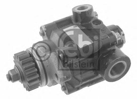 FEBI BILSTEIN 32468 Гідравлічний насос, кермо