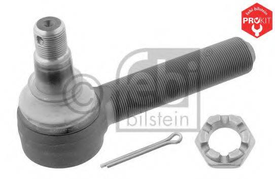 FEBI BILSTEIN 32536 Наконечник поперечної кермової тяги