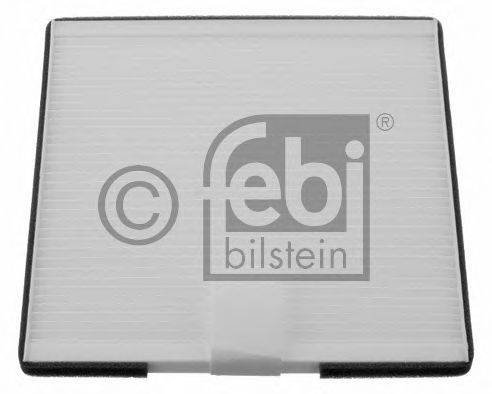 FEBI BILSTEIN 32589 Фільтр, повітря у внутрішньому просторі