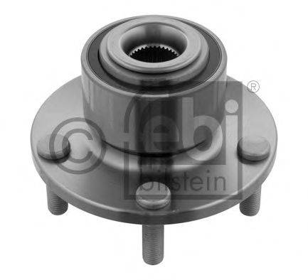 FEBI BILSTEIN 32868 Комплект підшипника маточини колеса