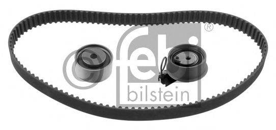 FEBI BILSTEIN 33187 Комплект ременя ГРМ