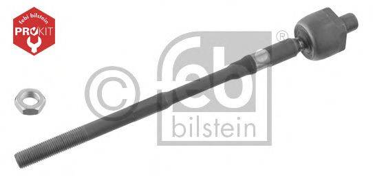 FEBI BILSTEIN 33452 Осьовий шарнір, рульова тяга