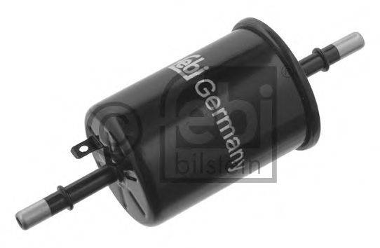 FEBI BILSTEIN 33467 Паливний фільтр