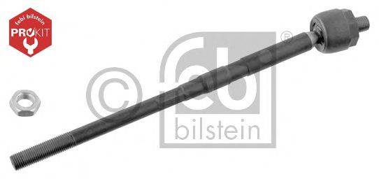 FEBI BILSTEIN 33584 Осьовий шарнір, рульова тяга