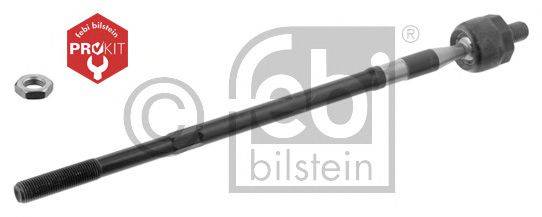 FEBI BILSTEIN 33906 Осьовий шарнір, рульова тяга