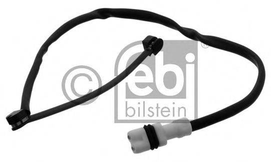 FEBI BILSTEIN 34073 Сигналізатор, знос гальмівних колодок