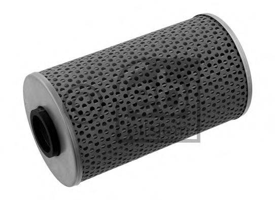 FEBI BILSTEIN 34082 Масляний фільтр