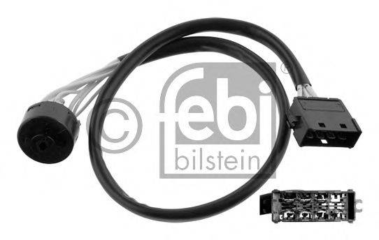 FEBI BILSTEIN 34089 Перемикач запалювання