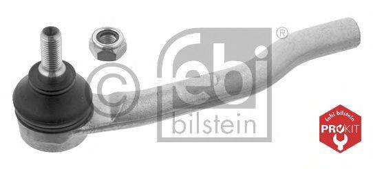 FEBI BILSTEIN 34091 Наконечник поперечної кермової тяги