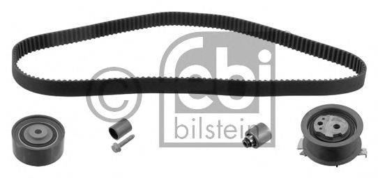 FEBI BILSTEIN 34128 Комплект ременя ГРМ