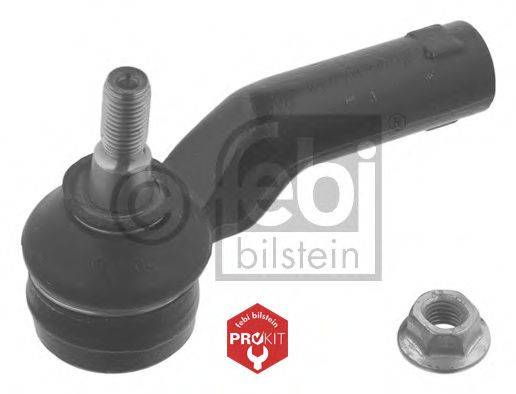 FEBI BILSTEIN 34480 Наконечник поперечної кермової тяги