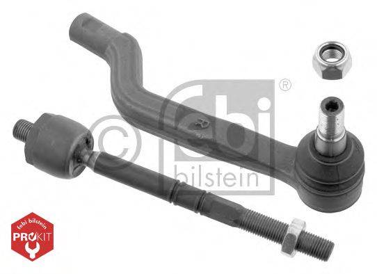 FEBI BILSTEIN 34579 Поперечна рульова тяга