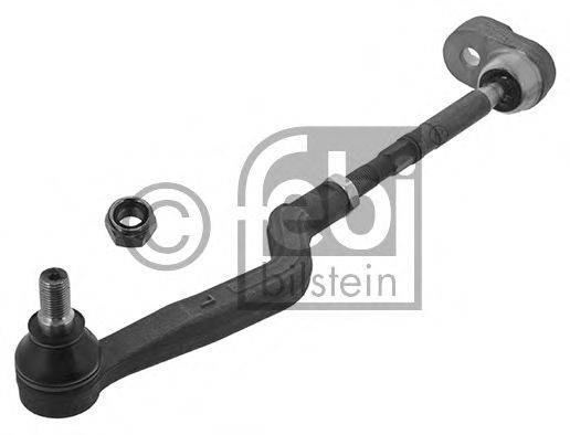 FEBI BILSTEIN 34845 Поперечна рульова тяга