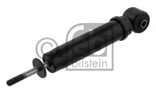 FEBI BILSTEIN 35033 Гаситель, кріплення кабіни