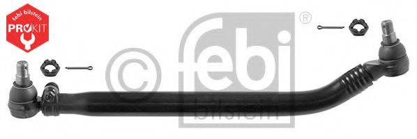 FEBI BILSTEIN 35134 Поздовжня рульова тяга