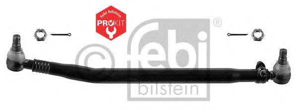 FEBI BILSTEIN 35140 Поздовжня рульова тяга