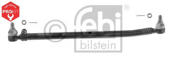 FEBI BILSTEIN 35173 Поздовжня рульова тяга