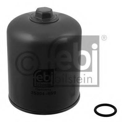 FEBI BILSTEIN 35304 Патрон осушувача повітря, пневматична система