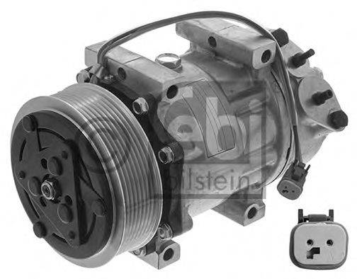 FEBI BILSTEIN 35390 Компресор, кондиціонер