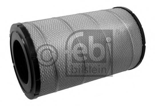 FEBI BILSTEIN 35491 Повітряний фільтр