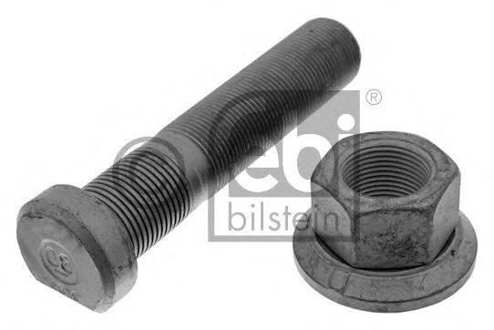 FEBI BILSTEIN 35502 Болт кріплення колеса