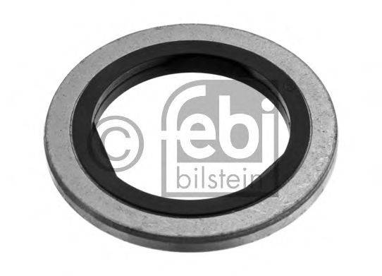 FEBI BILSTEIN 35640 Кільце ущільнювача, різьбова пр