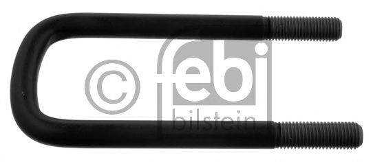 FEBI BILSTEIN 35665 Драбина ресори