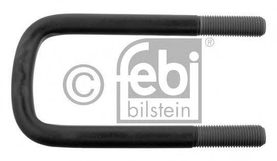 FEBI BILSTEIN 35669 Драбина ресори