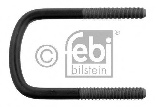 FEBI BILSTEIN 35670 Драбина ресори