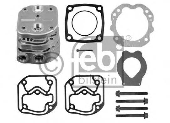 FEBI BILSTEIN 35707 Головка циліндра, пневматичний компресор