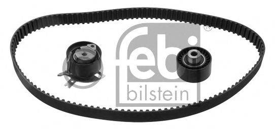 FEBI BILSTEIN 36230 Комплект ременя ГРМ