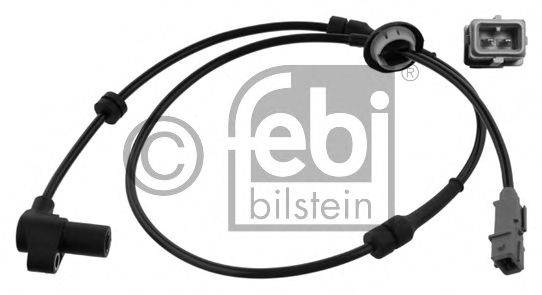 FEBI BILSTEIN 36952 Датчик, частота обертання колеса