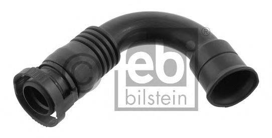 FEBI BILSTEIN 37026 Шланг, повітровідведення кришки головки циліндра