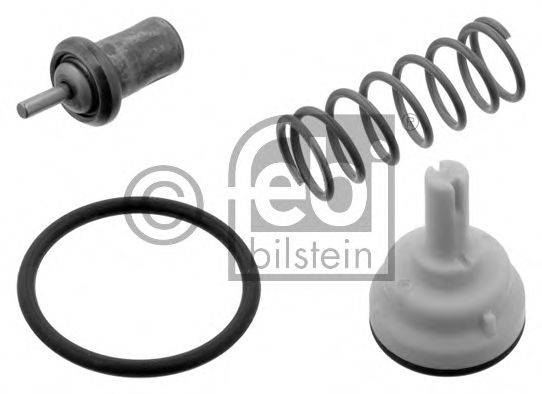 FEBI BILSTEIN 37034 Термостат, охолоджуюча рідина