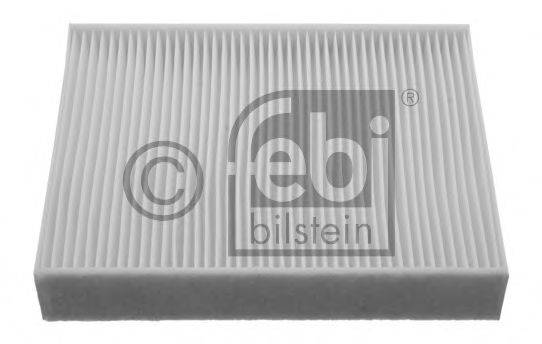 FEBI BILSTEIN 37113 Фільтр, повітря у внутрішньому просторі