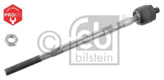 FEBI BILSTEIN 37160 Осьовий шарнір, рульова тяга