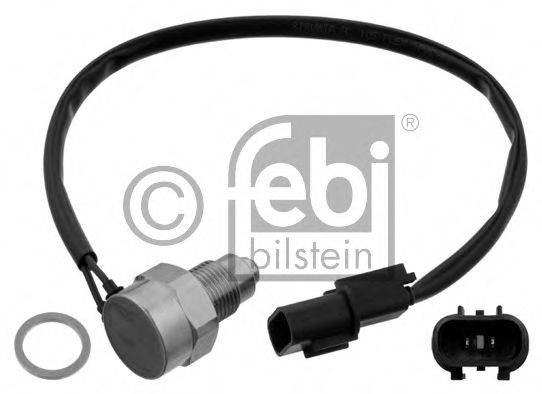 FEBI BILSTEIN 37358 Вимикач, фара заднього ходу