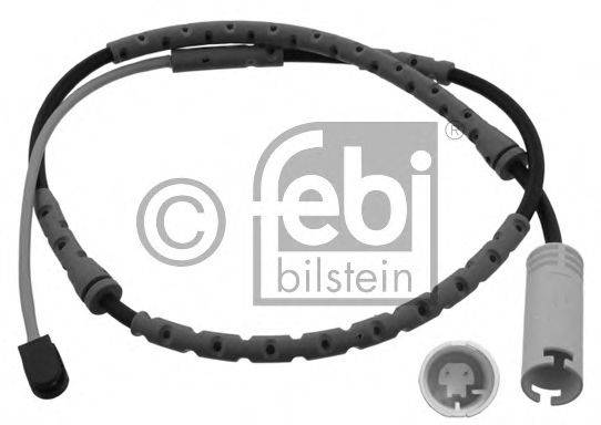 FEBI BILSTEIN 37665 Сигналізатор, знос гальмівних колодок