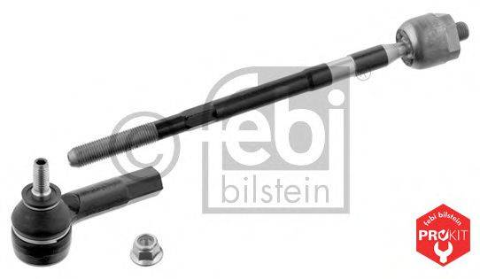 FEBI BILSTEIN 37715 Поперечна рульова тяга